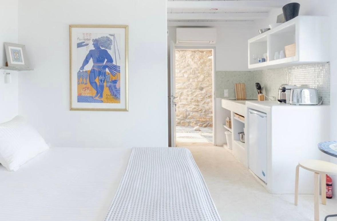 Villa Areti Agios Ioannis Diakoftis
