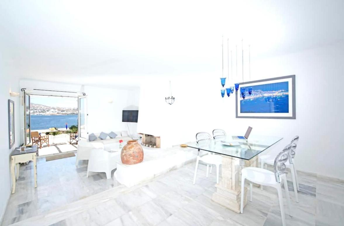 Areti Villa
