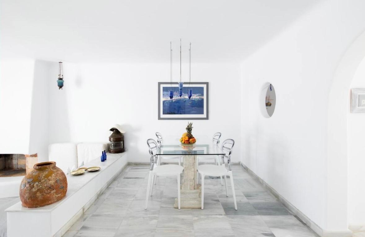 Areti Villa